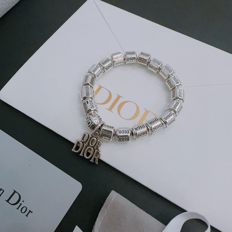 Christian Dior Bracelets